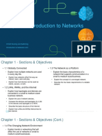 CCNA Routing and Switching Introduction To Networks v6.0