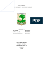 Ta Chapter 6 Income Statement