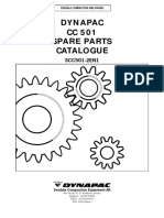 Rolo - CC-501 PDF