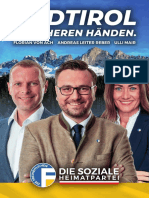 Zeitschrift | In Sicheren Händen