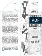 Analisis de Estructuras Reticulares Gere