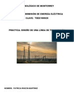 Practica Transmision Energia Electrica