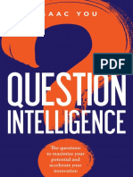 Question Intelligence - Ebook - Isaac You PDF