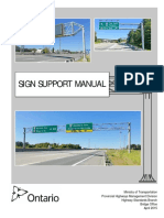 Ontario_Sign Support Manual.pdf