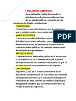 Primer Parcial Constitucional