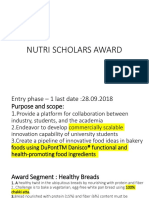 Nutri Scholars