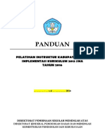 1. Panduan Pelatihan IK (Cover)