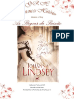 As Regras Da Paixão - Johanna Lindsey PDF