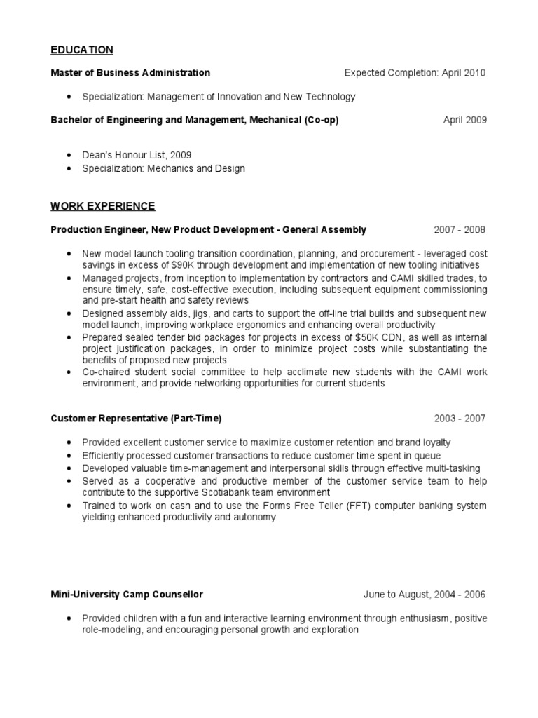 Lebron James Resume 08 2009 r2 - 1568629343