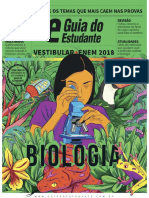 Guia Do Estudante 2018 - Biologia PDF