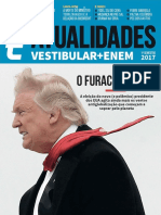 ATUALIDADES - Guia Do Estudante (2018)