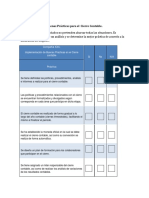 Buenas Practicas Para El Cierre Contable