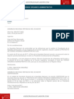 Li Codigo Organico Administrativo Coa PDF