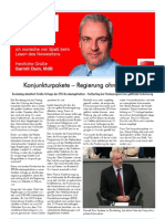 Newsletter Okt 2010 I