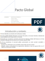 Pacto Global