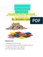 Math Instructional Materials - Oliver