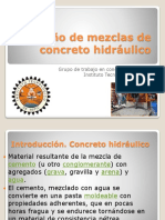 Taller de Concretosv3