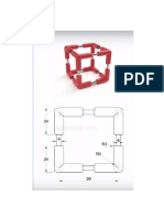 Autocad 3D - Ejercicios