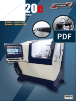 SM320e PDF