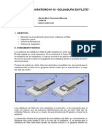 Soldadura Practica 3