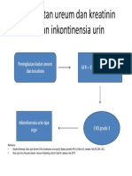 Peningkatan Ureum Dan Kreatinin