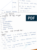 Java Class Notes PDF