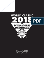 World Classic 2018