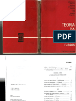 Teoria Da Literatura Formalistas Russos PDF