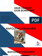 Napoleon Bonaparte Final