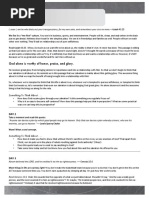 Student Devotion Lesson 1