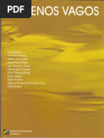 Institucionalizações e colapsos de sentido nas organizações