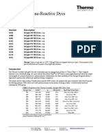 Pierce Dylight NHSesterprotocol