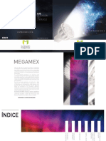 Catalogo Megamex