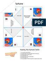 Pirates Fortune PDF