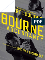 The Bourne Ascendancy - Van Lustbader (Ludlum's)