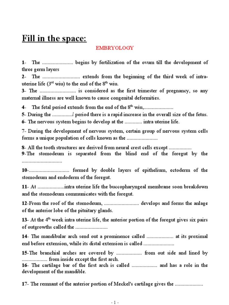 Oral Histology Quiz Complete (AmCoFam) PDF Dentin Tooth Enamel