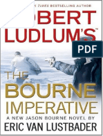 The Bourne Imperative - Van Lustbader (Robert Ludlum's)