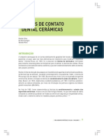 Livro Pro Odonto - Lentes de Contato