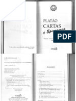 Platão - Carta VII - em português (BR)