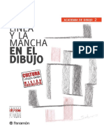La Línea y la Mancha en el Dibujo.pdf
