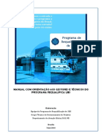 Manual de Orientacao SISMOB