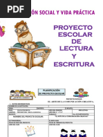 Club Lecto Escritura