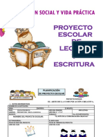 Club Lecto Escritura