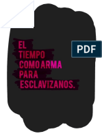 Tiempo PDF