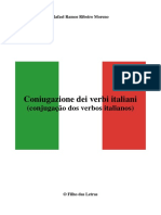 conjugacion de verbos italianos.pdf