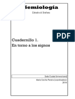 En Torno A Los Signos UBA PDF