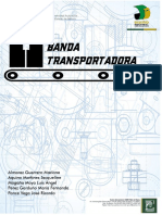 Banda Transportadora