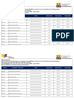 Listado Curso Conadis Del 20 Al 27 de Septiembre Z1 y Z3