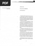 Ciencia, Cultura y Subjetividad