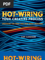Download Hot-Wiring Your Creative Process by XAndreih MarQ A Benito SN38954845 doc pdf
